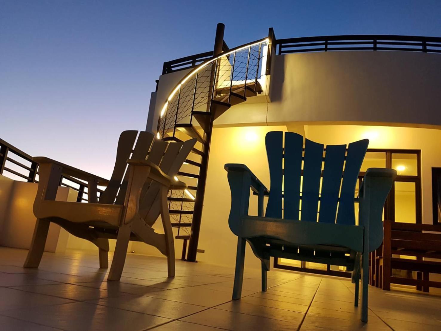 Captain Ou Homestay Huxi Экстерьер фото