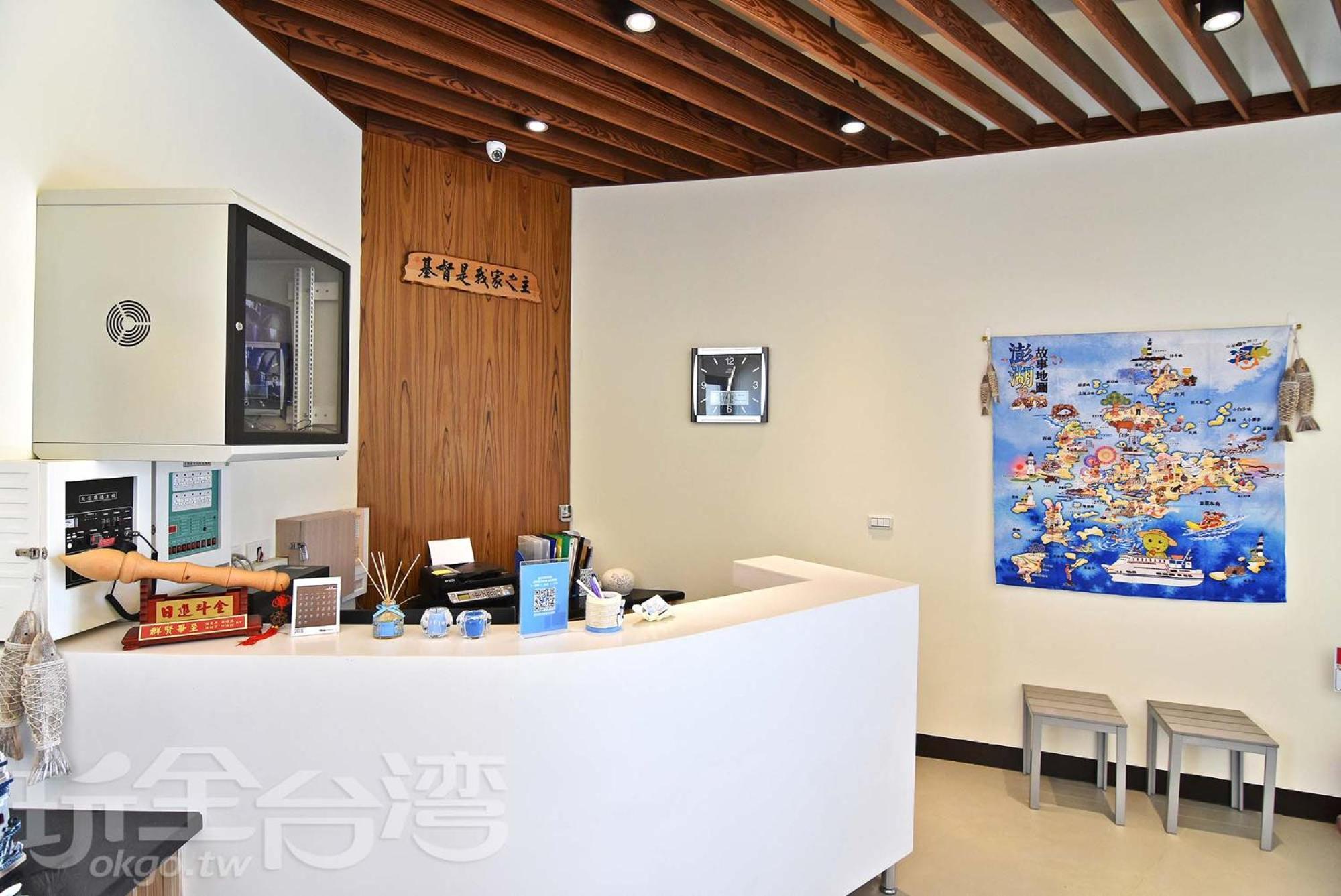 Captain Ou Homestay Huxi Экстерьер фото