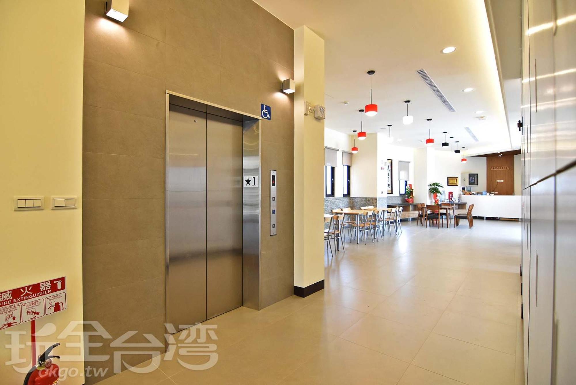 Captain Ou Homestay Huxi Экстерьер фото