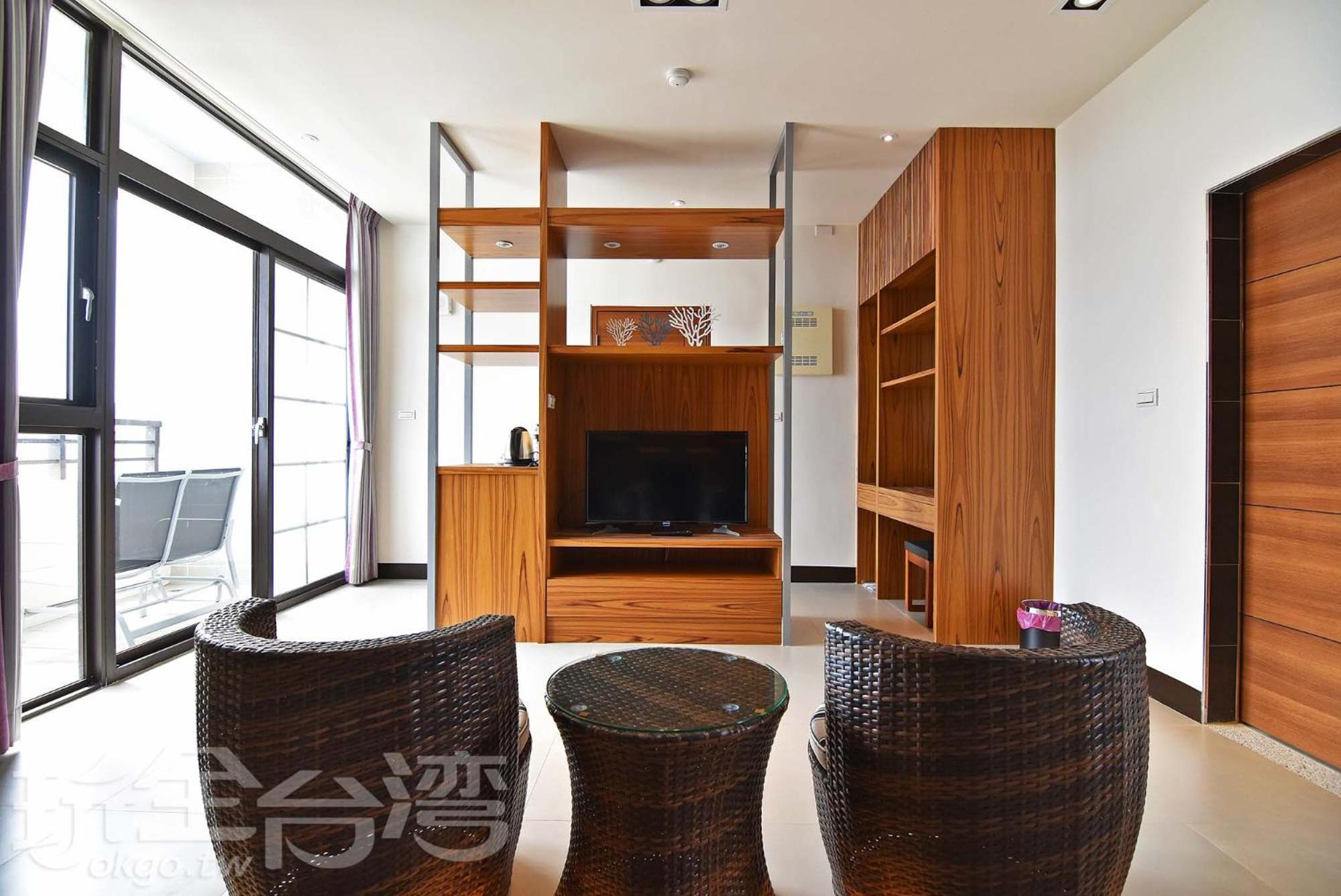 Captain Ou Homestay Huxi Экстерьер фото