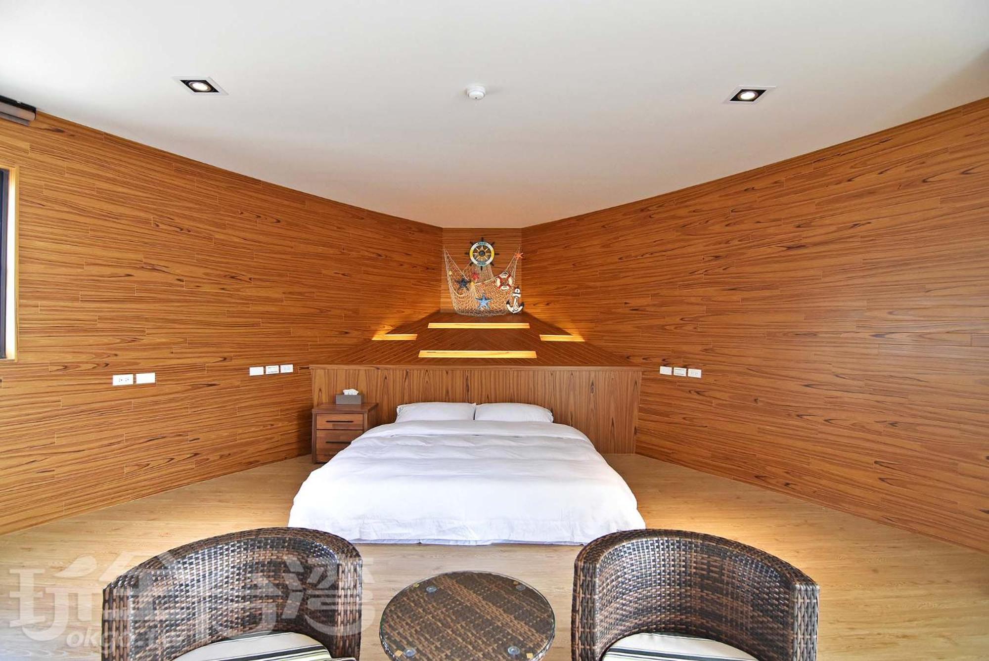 Captain Ou Homestay Huxi Экстерьер фото