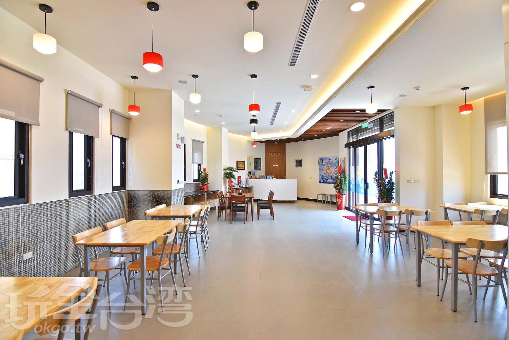 Captain Ou Homestay Huxi Экстерьер фото