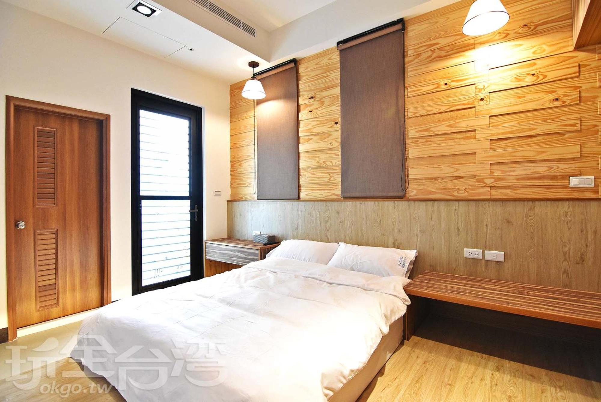 Captain Ou Homestay Huxi Экстерьер фото